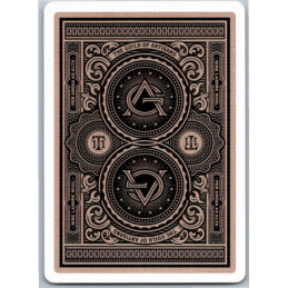 Cartes de Poker