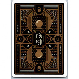 Cartes de Poker