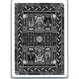 Cartes de Poker