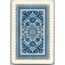 Cartes de Poker