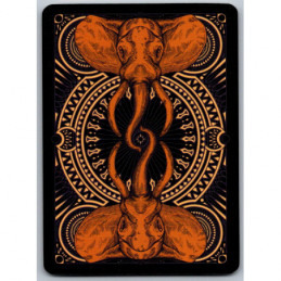 Cartes de Poker