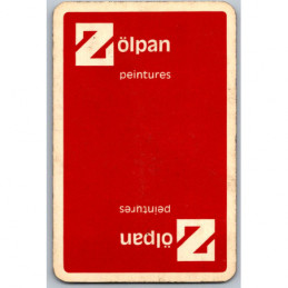 Cartes de Poker