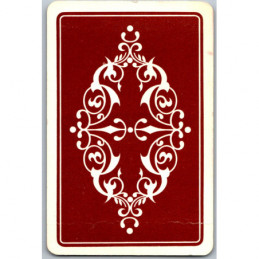Cartes de Poker