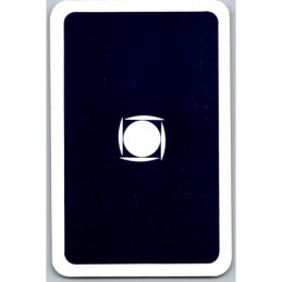 Cartes de Poker