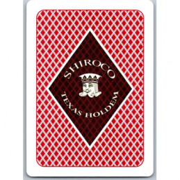Cartes de Poker