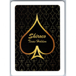 Cartes de Poker