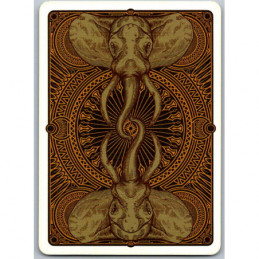 Cartes de Poker