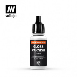 Vallejo 70.510 GLOSS...