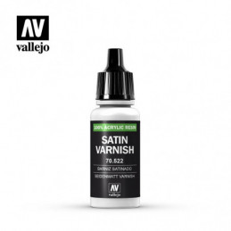 Vallejo 70.522 SATIN...