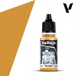 Vallejo 70.927 DARK FLESH...