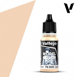 Vallejo 70.928 LIGHT FLESH...