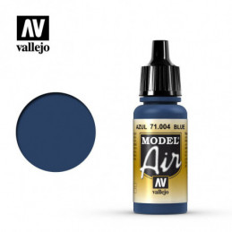 Vallejo 71.004 BLUE 17 ml...