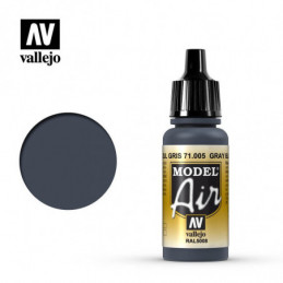 Vallejo 71.005 GREY BLUE 17...