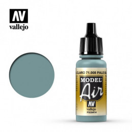 Vallejo 71.008 PALE BLUE...