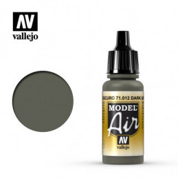 Vallejo 71.012 DARK GREEN...