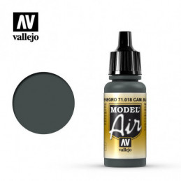 Vallejo 71.018 BLACK GREEN...