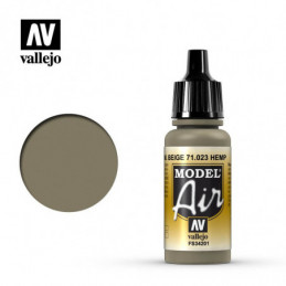 Vallejo 71.023 HEMP 17 ml...