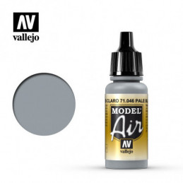 Vallejo 71.046 PALE BLUE...