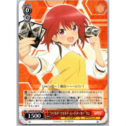 Weiss Schwarz - AGS