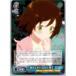 Weiss Schwarz - ARI