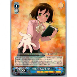 Weiss Schwarz - ARI