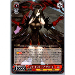 Weiss Schwarz - AZL