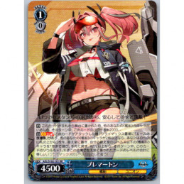 Weiss Schwarz - AZL