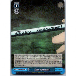 Weiss Schwarz - CSM