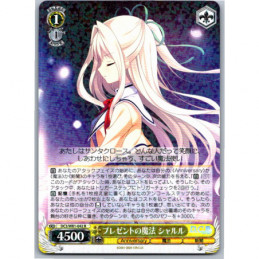 Weiss Schwarz - DC3