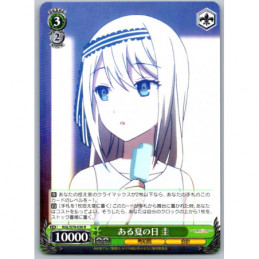 Weiss Schwarz - KGL
