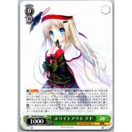 Weiss Schwarz - KLB