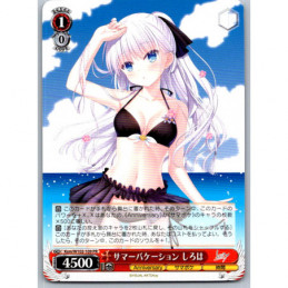 Weiss Schwarz - KSM