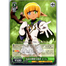 Weiss Schwarz - OVL