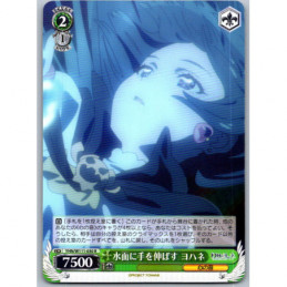 Weiss Schwarz - YHN