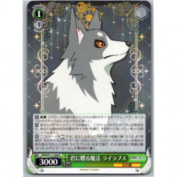 Weiss Schwarz - YHN