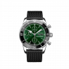 Breitling SuperOcean Heritage Vert 44 mm - Ref A13313121L1S1