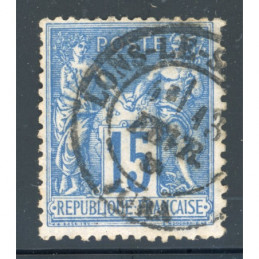Sage 15 c. Bleu - Lons Le ????