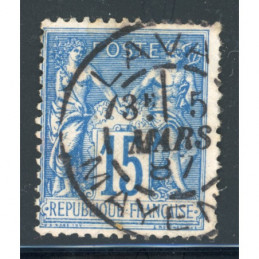 Sage 15 c. Bleu - Laval 5...
