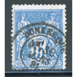 Sage 15 c. Bleu - Dunkerque...