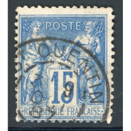 Sage 15 c. Bleu - St...