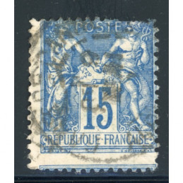 Sage 15 c. Bleu -...