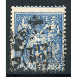 Sage 15 c. Bleu - 27 nov...