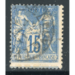 Sage 15 c. Bleu -...