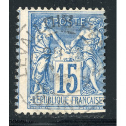Sage 15 c. Bleu -...