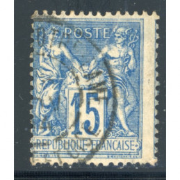 Sage 15 c. Bleu -...