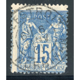 Sage 15 c. Bleu - 06 nov...