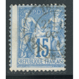 Sage 15 c. Bleu -...