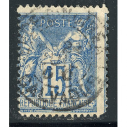 Sage 15 c. Bleu -...