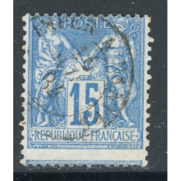 Sage 15 c. Bleu -...