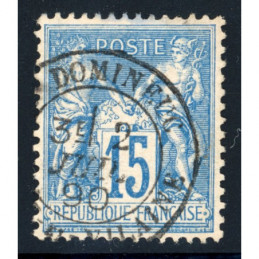 Sage 15 c. Bleu - St...